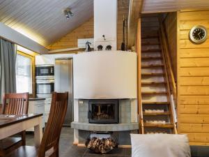 Holiday Home Aaria by Interhome