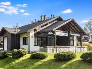 Holiday Home Aida by Interhome - Keyritty