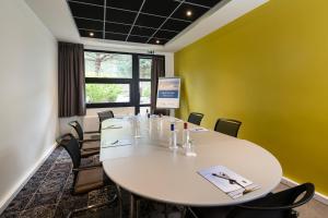 Hotels Thalazur Arcachon : photos des chambres