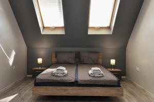 Beautiful City View Maisonette Apartment by Flat Mаnager