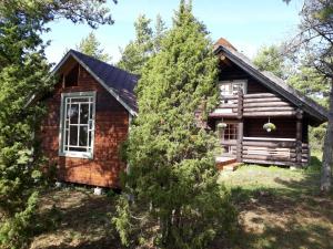 Pähkli Seaside Cottage with Cozy Outdoor Patio