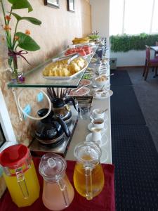 First Eden Hotel - Hang Bun