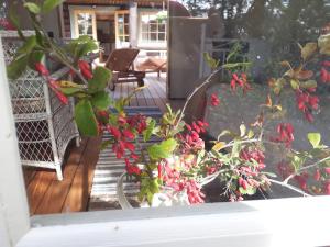 Pähkli Seaside Cottage with Cozy Outdoor Patio