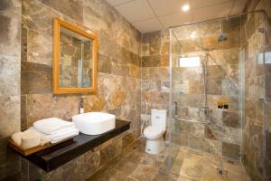 Lan Uyen Homestay - Hoi An