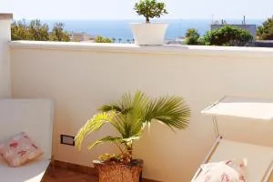 Leuca Villetta Vista Mare - 莱乌卡