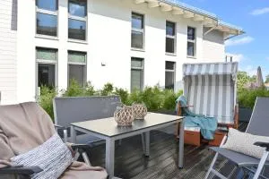 Ferienwohnung Trauminsel - Glowe