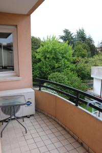 Accogliente appartamento moderno, vicino a Venezia