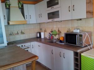 Apartments Rozmarin