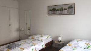 Appartements Studios near Basel Airport : photos des chambres