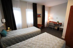 Hotels Centre Jean Bosco : photos des chambres