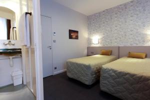 Hotels Centre Jean Bosco : photos des chambres