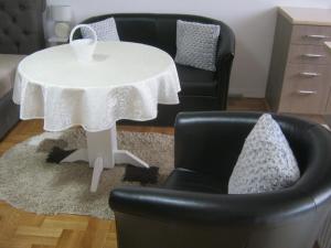 Ildiko Studio Apartment is a calm place to relax