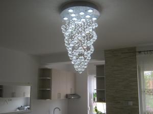 Ildiko Studio Apartment is a calm place to relax