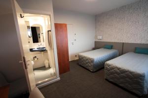 Hotels Centre Jean Bosco : photos des chambres