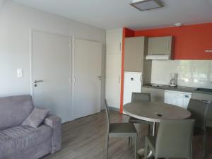 Appartements Residence Le 101 : photos des chambres