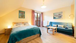 Apartamenty EverySky Karpacz Leśny Dom 18