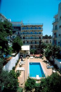 Hotel Bakos