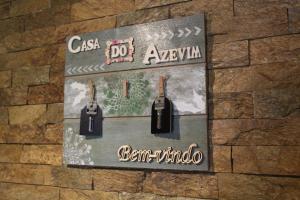 Casa do Azevim