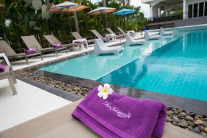 The Serenity Resort Private Villa