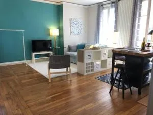 Loft Neuilly - نويي سور سين