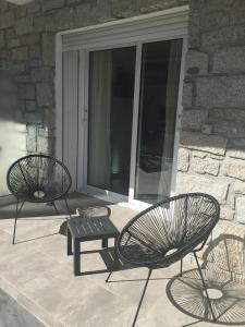 Hotels Hotel Revellata & Spa : photos des chambres