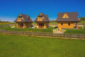 Domki na Gubałówce