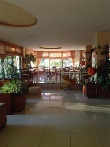 Hotel Lefkadi Evia Greece