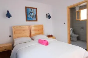 Hotel Al Arboussas - Zaouia Akermoud