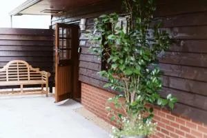 The Apple Rooms - Houghton Lodge - 斯托克布里奇