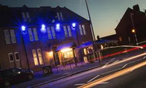 The Portland - Bothal