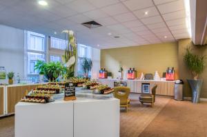 Hotels Hotel Mercure Lille Aeroport : photos des chambres