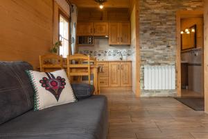 Domki na Gubałówce