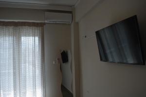 Botonis Bright Spacious Apartment