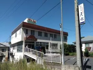 Hotel Tensui - Misawa