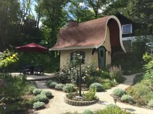 Garden Shed R - Iwa-kubo