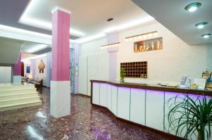 Hotel Bakos Korinthia Greece