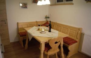 Haflinger Hof