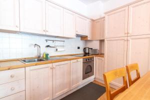 Monte Cervino Apartment AS21