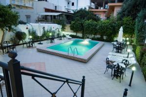 Hotel Bakos