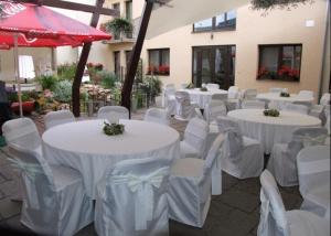 Hotel Litovel
