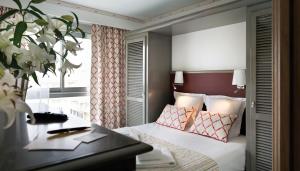 Appart'hotels Villa Romana Frejus : photos des chambres