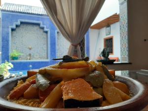 Riad La Porte des 5 Jardins