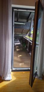 Apartmenthaus Hinterer