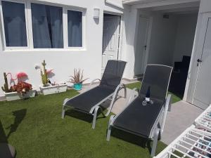 Apartamento Flamingo house, Arrecife - Lanzarote