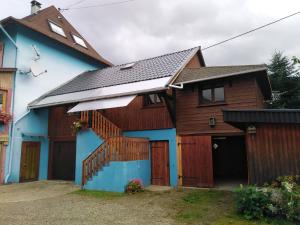 Appartements Meuble de tourisme : Appartement