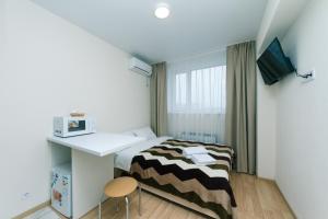 My SmartApart Hotel Today