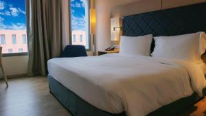 Hotels Radisson Blu Hotel Toulouse Airport : photos des chambres