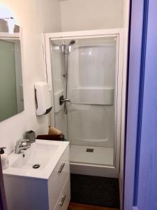 Maisons de vacances L’Heure Bleue : photos des chambres