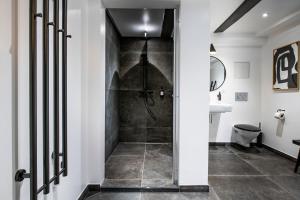 The Churchill Penthouse by Daniel&Jacobs