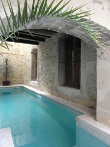 Hotel Coté Cour Chambres d'hotes photo 6
